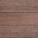 Террасная доска ДПК Outdoor 3D полнотелая STORM/OCEAN BROWN коричневая микс купить в Кирове