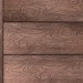 Террасная доска ДПК Outdoor 3D полнотелая STORM/OCEAN BROWN коричневая микс купить в Кирове