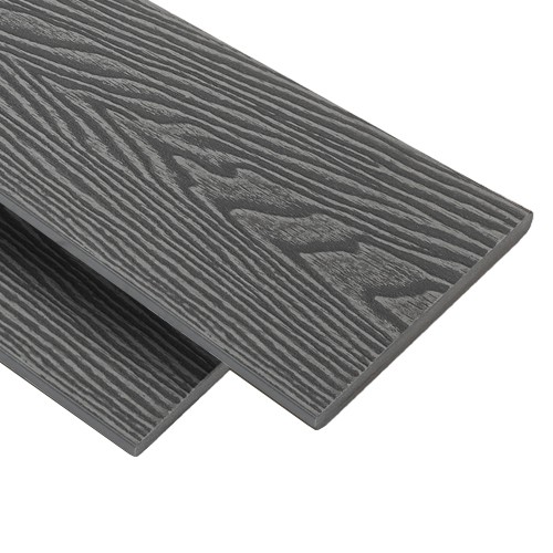 Заборная доска EasyDecking Wood-X 131х11 Серый купить в Кирове