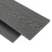 Заборная доска EasyDecking Wood-X 131х11 Серый купить в Кирове
