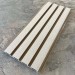 Фасадная реечная панель EasyDecking Wood-X 219х26 Бежевый купить в Кирове
