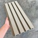 Фасадная реечная панель EasyDecking Wood-X 219х26 Бежевый купить в Кирове