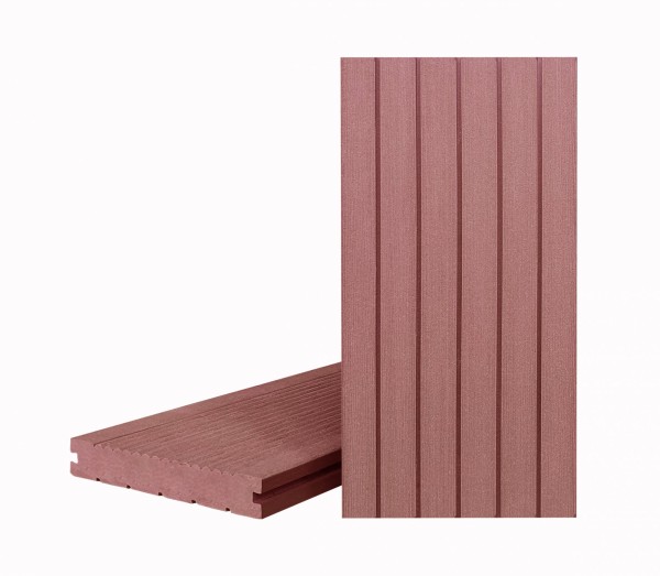 Террасная доска Классик Абрикос (полнотелая с пазом) Под заказ купить в Кирове