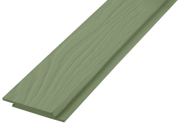 Фиброцементный сайдинг FCSPRO Click Shtil F65 (Осенняя трава) купить в Кирове