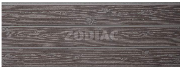 Фасадная панель Zodiac ТРОЙНАЯ ДОСКА AE11-002 купить в Кирове