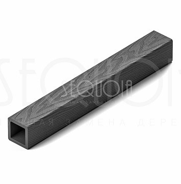 Балясина SEQUOIA Evolution 3D WOOD GRAY купить в Кирове
