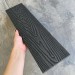Заборная доска EasyDecking Wood-X 131х11 Черное дерево купить в Кирове