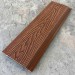 Фасадная панель EasyDecking Wood-X 156х21 Коричневый купить в Кирове