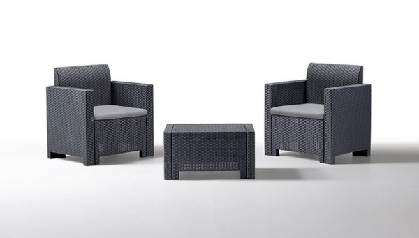 Комплект Nebraska Terrace купить в Кирове