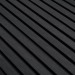 Стеновая панель CM Decking CM Wall, BLACK WOOD (Черное дерево) купить в Кирове