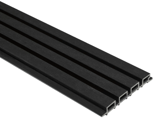 Стеновая панель CM Decking CM Wall, BLACK WOOD (Черное дерево) купить в Кирове