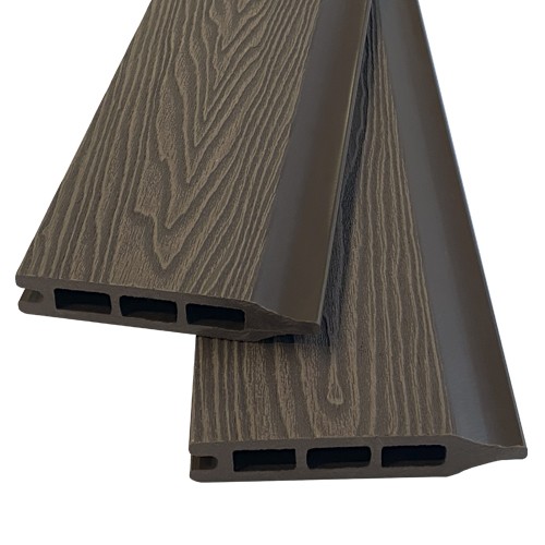 Заборная панель шип-паз EasyDecking Wood-Х 146х20 Венге купить в Кирове