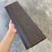 Заборная панель шип-паз EasyDecking Wood-Х 146х20 Венге купить в Кирове