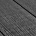 Террасная доска SW Abies (R) - радиальный распил Черный купить в Кирове