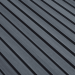 Стеновая панель CM Decking CM Wall, EBONY (Эбен) купить в Кирове