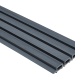 Стеновая панель CM Decking CM Wall, EBONY (Эбен) купить в Кирове