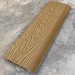Заборная панель шип-паз EasyDecking Wood-Х 146х20 Дуб купить в Кирове