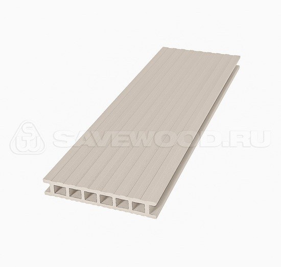 Террасная доска из ДПК SW Quercus  Бежевый  купить в Кирове