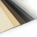 Фиброцементный сайдинг Fibra Plank Графитовый серый / RAL 7024 купить в Кирове