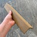 Уголок 3D EasyDecking Wood-Х 50х50 Шлифованный Дуб купить в Кирове