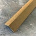 Уголок 3D EasyDecking Wood-Х 50х50 Шлифованный Дуб купить в Кирове