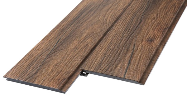 Фиброцементные панели FCSPRO Decor Wood Click Кедр купить в Кирове