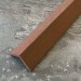 Уголок 3D EasyDecking Wood-Х 50х50 Шлифованный Коричневый купить в Кирове