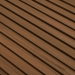 Стеновая панель CM Decking CM Wall, TEAK (Тик) купить в Кирове