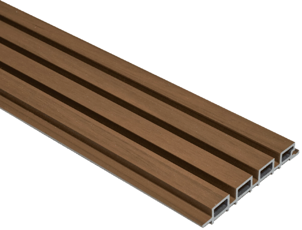 Стеновая панель CM Decking CM Wall, TEAK (Тик) купить в Кирове