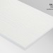 Фиброцементный сайдинг Fibra Plank Белый классический / RAL 9003 купить в Кирове