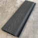 Заборная панель шип-паз EasyDecking Wood-Х 146х20 Черное дерево купить в Кирове