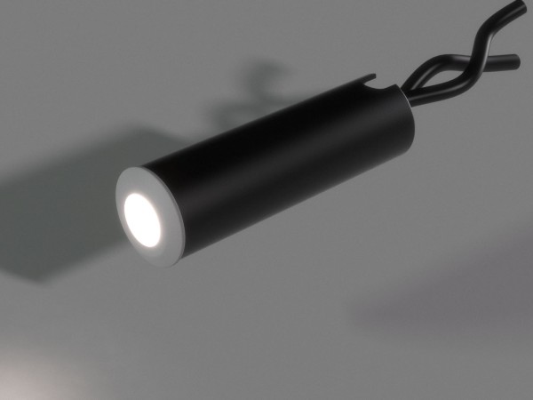 Точечные светильники Белый WLCL-111 купить в Кирове