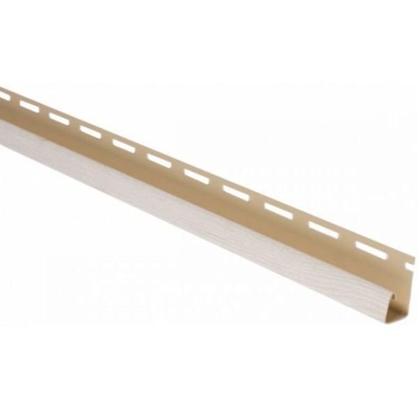 J-профиль Люкс Крашенный, К-15, ВН, Ясень купить в Кирове