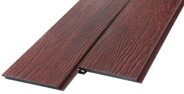 Фиброцементные панели FCSPRO Decor Wood Click Мербау купить в Кирове
