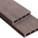 Террасная доска ДПК Outdoor 3D NEVADA/CALIFORNIA BROWN коричневая микс купить в Кирове
