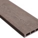 Террасная доска ДПК Outdoor 3D NEVADA/CALIFORNIA BROWN коричневая микс купить в Кирове