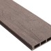 Террасная доска ДПК Outdoor 3D NEVADA/CALIFORNIA BROWN коричневая микс купить в Кирове