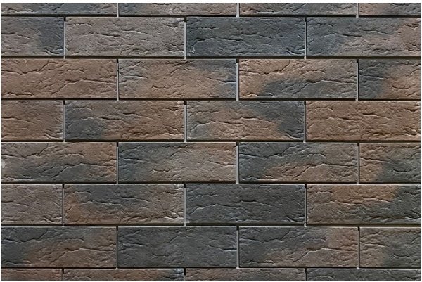 Фиброцементные панели КАНЬОН коллекция ИНДИГО 26 купить в Кирове