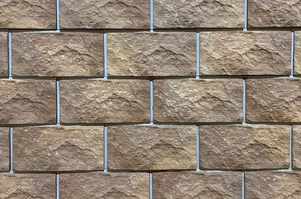 Фиброцементные панели КАНЬОН коллекция Малый Сколотый Камень 46 купить в Кирове
