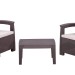 Комплект Rattan Comfort 3 купить в Кирове
