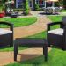 Комплект Rattan Comfort 3 купить в Кирове