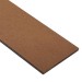 Универсальная доска EasyDecking Wood-X 131х11 Коричневый купить в Кирове