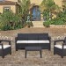 Комплект Rattan Comfort 5 купить в Кирове