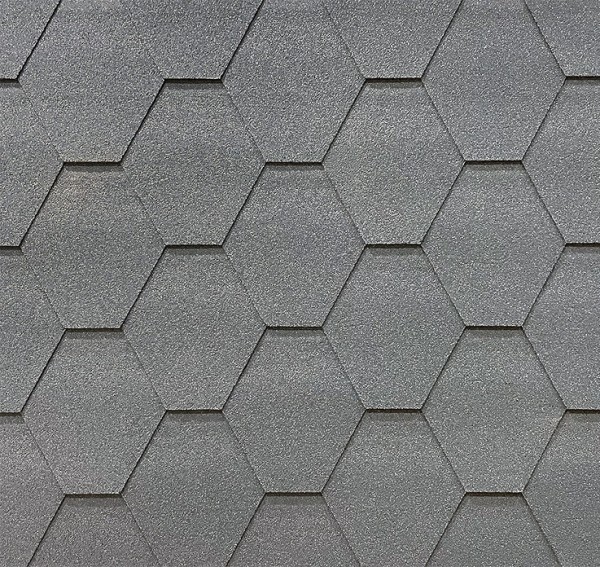 Гибкая черепица Docke, коллекция Шеффилд – Черника купить в Кирове