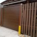 Штакетник ДПК Woodvex Палисандр купить в Кирове