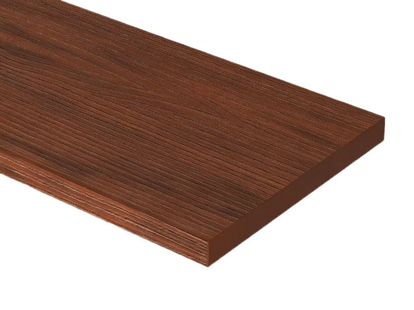 Штакетник ДПК Woodvex Палисандр купить в Кирове