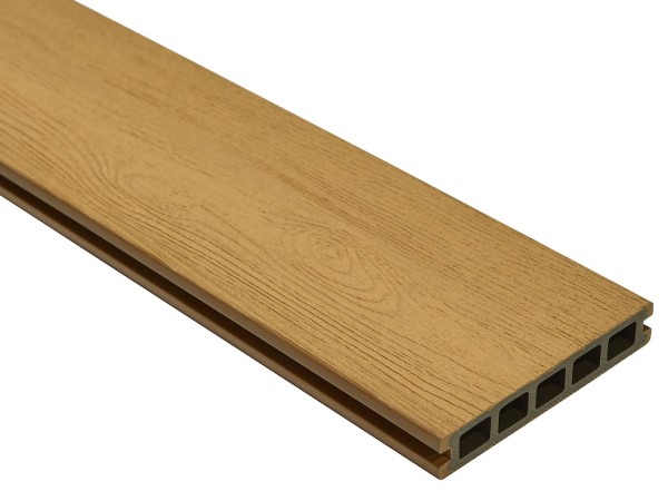 Террасная доска из ДПК CM Decking серия Country Oregon купить в Кирове