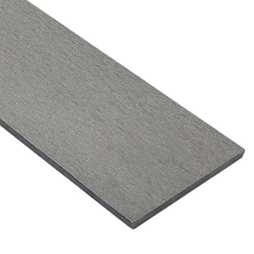 Универсальная доска EasyDecking Wood-X 131х11 Серый купить в Кирове