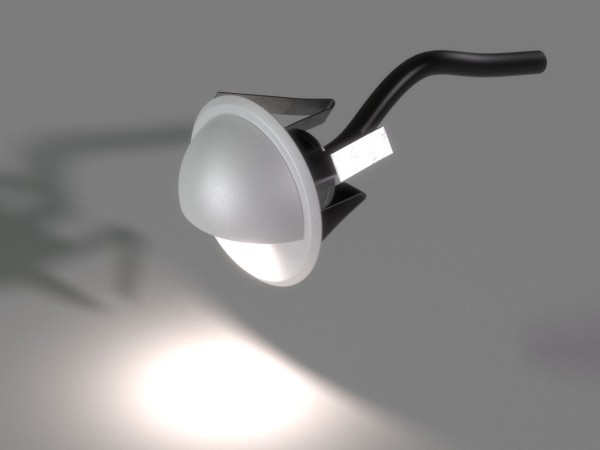 Точечные светильники Белый WLCL-112 купить в Кирове