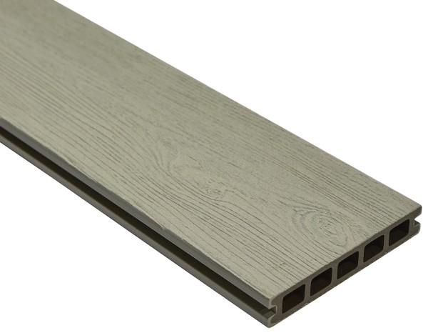 Террасная доска из ДПК CM Decking серия Country Grey купить в Кирове